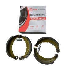 金吉利160铁三轮车蹄块